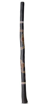 Sean Bundjalung Didgeridoo (PW309)